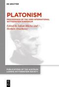 Hrachovec / Mácha |  Platonism | Buch |  Sack Fachmedien