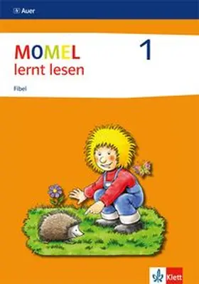 Dreher / Pfaffendorf |  Momel lernt lesen. Fibel 1. Neubearbeitung | Buch |  Sack Fachmedien