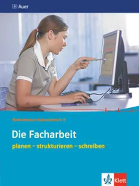  Die Facharbeit | Buch |  Sack Fachmedien