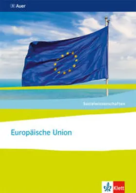 Ebert / Prochnow / Langhans |  Europäische Union. Ausgabe Nordrhein-Westfalen | Buch |  Sack Fachmedien