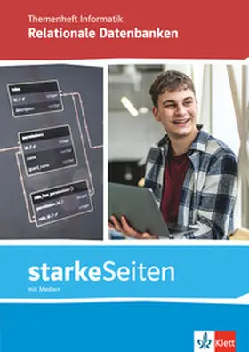 Gerth / Schneeberg |  starkeSeiten Informatik - Relationale Datenbanken | Buch |  Sack Fachmedien