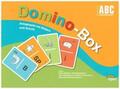 Balhorn / Brinkmann / Brügelmann |  Domino-Box. Ein Anlegespiel mit Bild und Schrift | Sonstiges |  Sack Fachmedien