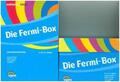 Büchter / Herget / Leuders |  Die Fermi-Box II. 8 - 10 Schuljahr | Buch |  Sack Fachmedien