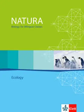 Marx |  Natura - Biology for bilingual classes / Ecology | Buch |  Sack Fachmedien