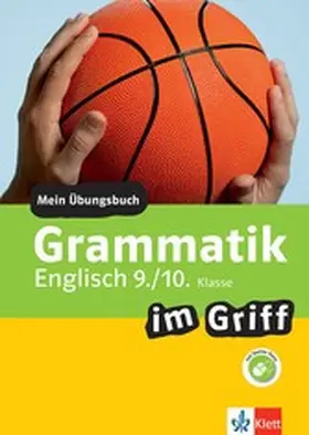 Hewitt / PONS Langenscheidt GmbH |  Klett Grammatik im Griff Englisch 9./10. Klasse | eBook | Sack Fachmedien