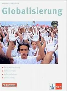 Globalisierung | Buch | 978-3-12-065501-5 | www.sack.de