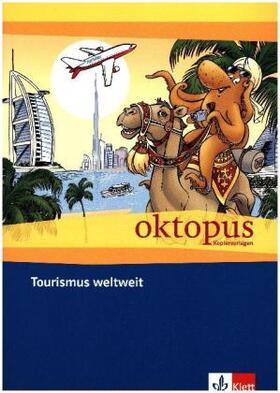 Hell / Kirch |  Tourismus weltweit | Buch |  Sack Fachmedien