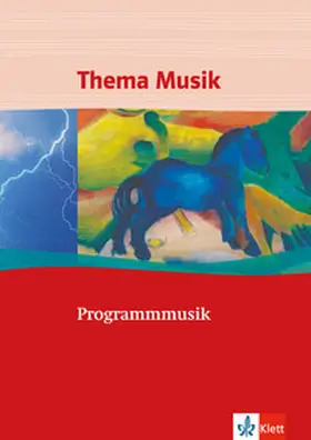  Programmmusik | Buch |  Sack Fachmedien