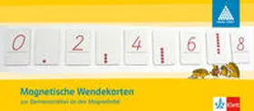  Wendekarten für Lehrer magnetisch SAS 1 | Sonstiges |  Sack Fachmedien