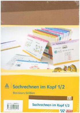  Kartei: Größen | Buch |  Sack Fachmedien