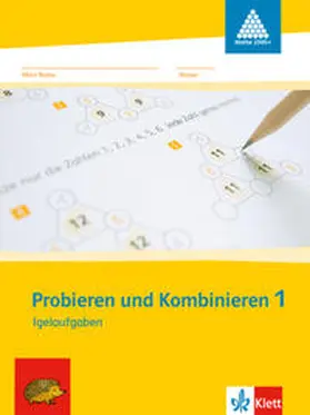  Probieren und Kombinieren. 1.Schuljahr. Arbeitsheft | Buch |  Sack Fachmedien