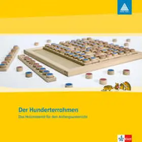  Mathe 2000. Das Zahlenbuch. Der Hunderterrahmen | Sonstiges |  Sack Fachmedien