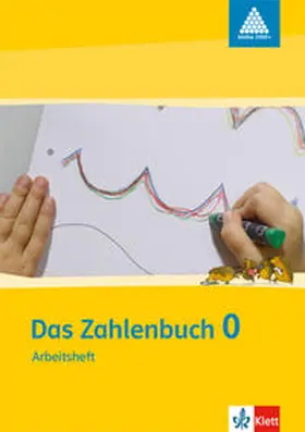  Das Zahlenbuch 0 Schülerarbeitsheft 1. Schuljahr | Buch |  Sack Fachmedien