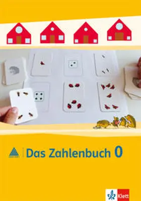  Das Zahlenbuch 0. 1.Schuljahr. Schülerbuch. | Buch |  Sack Fachmedien