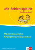 Nührenbörger / Schwarzkopf / Tubach |  Mit Zahlen Spielen (Das Zahlenbuch) | Sonstiges |  Sack Fachmedien