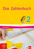 Häsel-Weide / Meier / Nührenbörger |  Das Zahlenbuch. 2.Schuljahr. Förderheft | Buch |  Sack Fachmedien