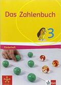 Häsel-Weide / Nührenbörger / Reinold |  Das Zahlenbuch. Förderheft 3.Schuljahr. Fördern und Inklusion | Buch |  Sack Fachmedien