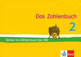 Wittmann |  Das Zahlenbuch 2. Arbeitsheft A Klasse2. Sicher im Zahlenraum | Buch |  Sack Fachmedien