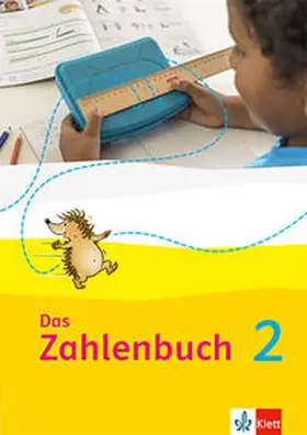 Wittmann |  Das Zahlenbuch 2. Schulbuch Klasse 2 | Buch |  Sack Fachmedien