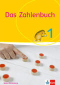 Wittmann / Müller / Nührenbörger |  Das Zahlenbuch. 1.Schuljahr. Schülerbuch. Neubearbeitung. Baden-Württemberg | Buch |  Sack Fachmedien