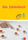 Wittmann / Müller / Nührenbörger |  Das Zahlenbuch 1. Schülerbuch 1. Schuljahr. Allgemeine Ausgabe ab 2017 | Buch |  Sack Fachmedien