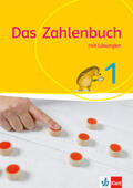 Wittmann / Müller / Nührenbörger |  Das Zahlenbuch 1 | Buch |  Sack Fachmedien