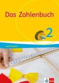 Wittmann / Müller / Nührenbörger |  Das Zahlenbuch 2 | Buch |  Sack Fachmedien