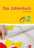 Wittmann / Müller / Nührenbörger |  Das Zahlenbuch 2 | Buch |  Sack Fachmedien