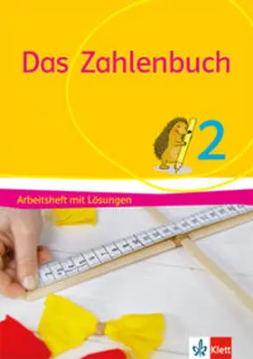 Wittmann / Müller / Nührenbörger |  Das Zahlenbuch 2 | Buch |  Sack Fachmedien