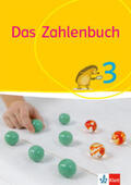 Wittmann / Müller / Nührenbörger |  Das Zahlenbuch. Schülerbuch 3. Schuljahr. Allgemeine Ausgabe ab 2017 | Buch |  Sack Fachmedien