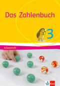 Wittmann / Müller / Nührenbörger |  Das Zahlenbuch. Arbeitsheft 3. Schuljahr. Allgemeine Ausgabe ab 2017 | Buch |  Sack Fachmedien