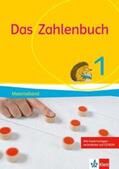 Wittmann / Müller / Nührenbörger |  Das Zahlenbuch 1 | Buch |  Sack Fachmedien
