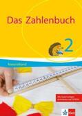 Wittmann / Müller / Nührenbörger |  Das Zahlenbuch 2 | Buch |  Sack Fachmedien