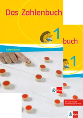Wittmann / Müller / Nührenbörger |  Das Zahlenbuch 1 | Buch |  Sack Fachmedien