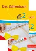 Wittmann / Müller / Nührenbörger |  Das Zahlenbuch 2 | Buch |  Sack Fachmedien