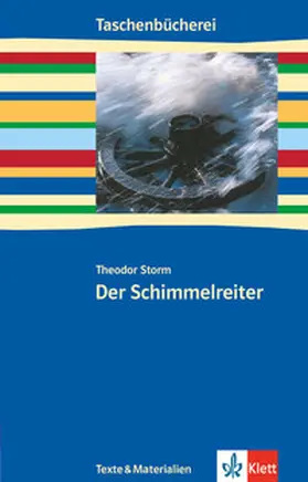 Storm |  Der Schimmelreiter. Texte und Materialien | Buch |  Sack Fachmedien
