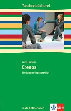 Hübner |  Creeps | Buch |  Sack Fachmedien