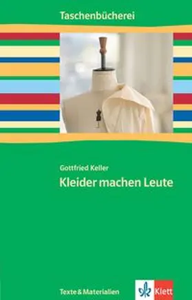 Keller |  Kleider machen Leute | Buch |  Sack Fachmedien