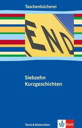  Siebzehn Kurzgeschichten | Buch |  Sack Fachmedien