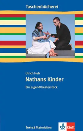 Hub |  Nathans Kinder | Buch |  Sack Fachmedien