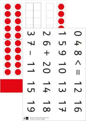  MiniMax / Beilagen zum Schülerpaket 1. Schuljahr im 5-er Pack zum Nachkauf | Buch |  Sack Fachmedien