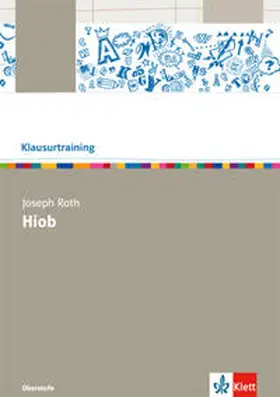 Frizen / Klein |  Klausurtraining Joseph Roth "Hiob" | Buch |  Sack Fachmedien