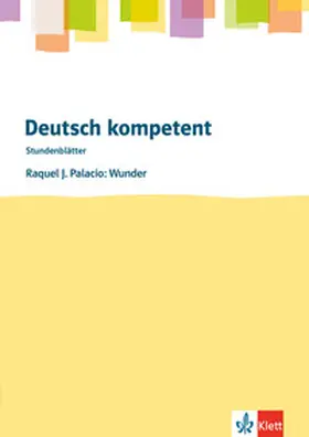 Petri |  Raquel J. Palacio: Wunder | Buch |  Sack Fachmedien
