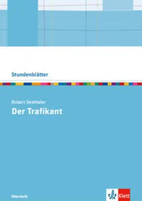 Borcherding |  Robert Seethaler: Der Trafikant | Buch |  Sack Fachmedien
