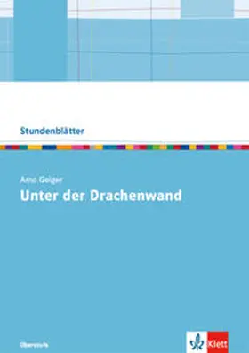 Wittor |  Arno Geiger: Unter der Drachenwand | Buch |  Sack Fachmedien