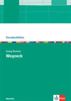 Runkel / Siemon |  Georg Büchner: Woyzeck | Buch |  Sack Fachmedien