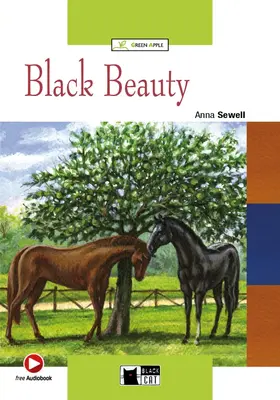 Sewell |  Black Beauty. Lektüre mit Audio-Online | Buch |  Sack Fachmedien