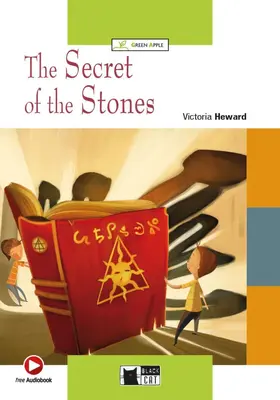 Heward |  The Secret of the Stones/free Audiobook | Buch |  Sack Fachmedien