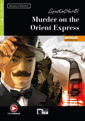 Christie / Cameron |  Murder on the Orient Express | Buch |  Sack Fachmedien