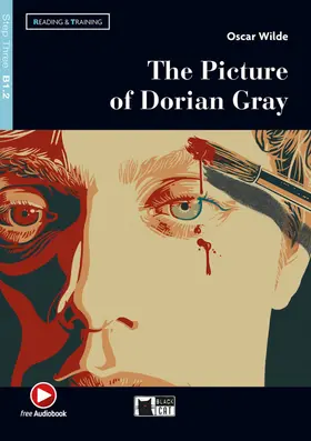 Wilde |  The Picture of Dorian Gray. Buch + Audio-Angebot | Buch |  Sack Fachmedien